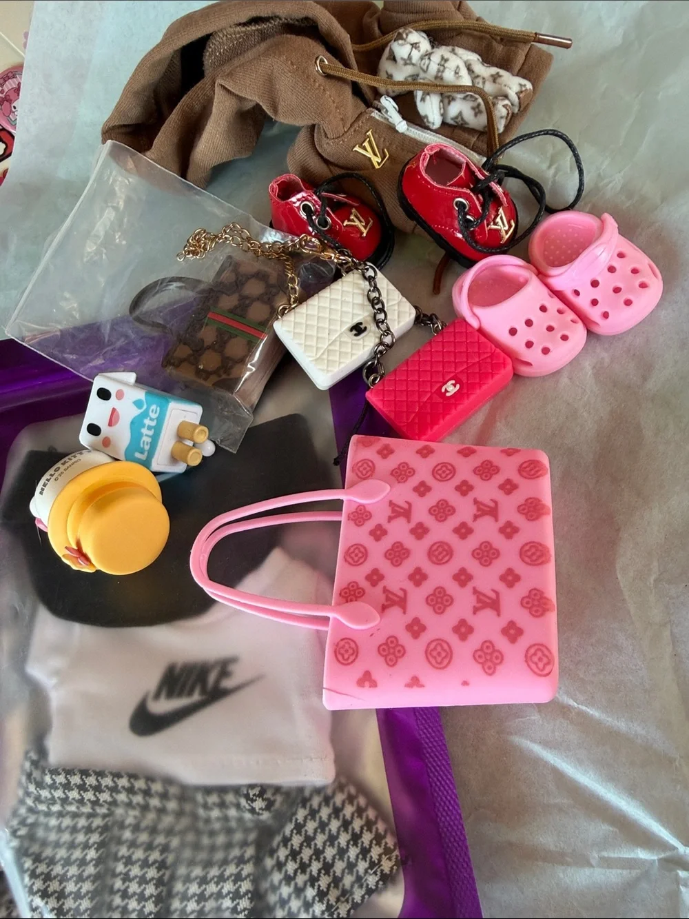 Labubu Bundle